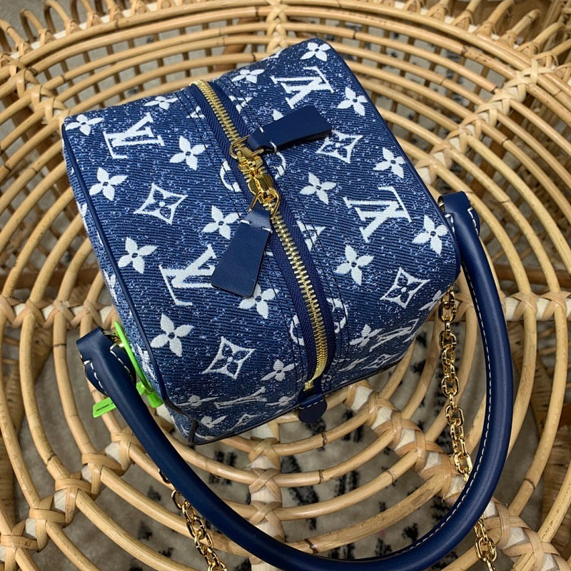 Dragons Bags ln Luxury Bag --58802