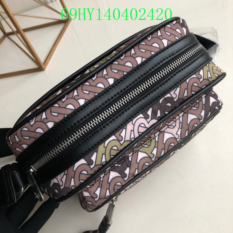 VBS Fashion -BBR Bags - 551
