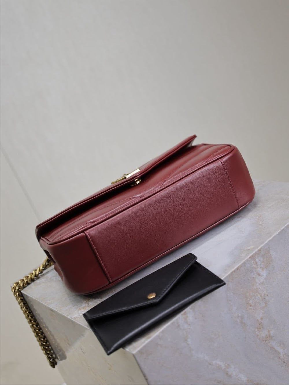 Dragons Bags YSLn Luxury Bag --120712