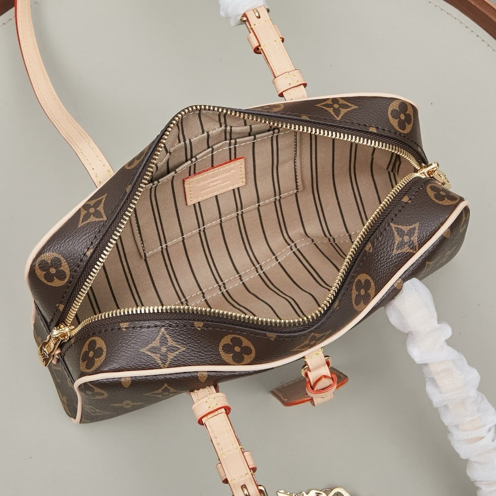 Dragons Bags LVn Luxury Bag --79446
