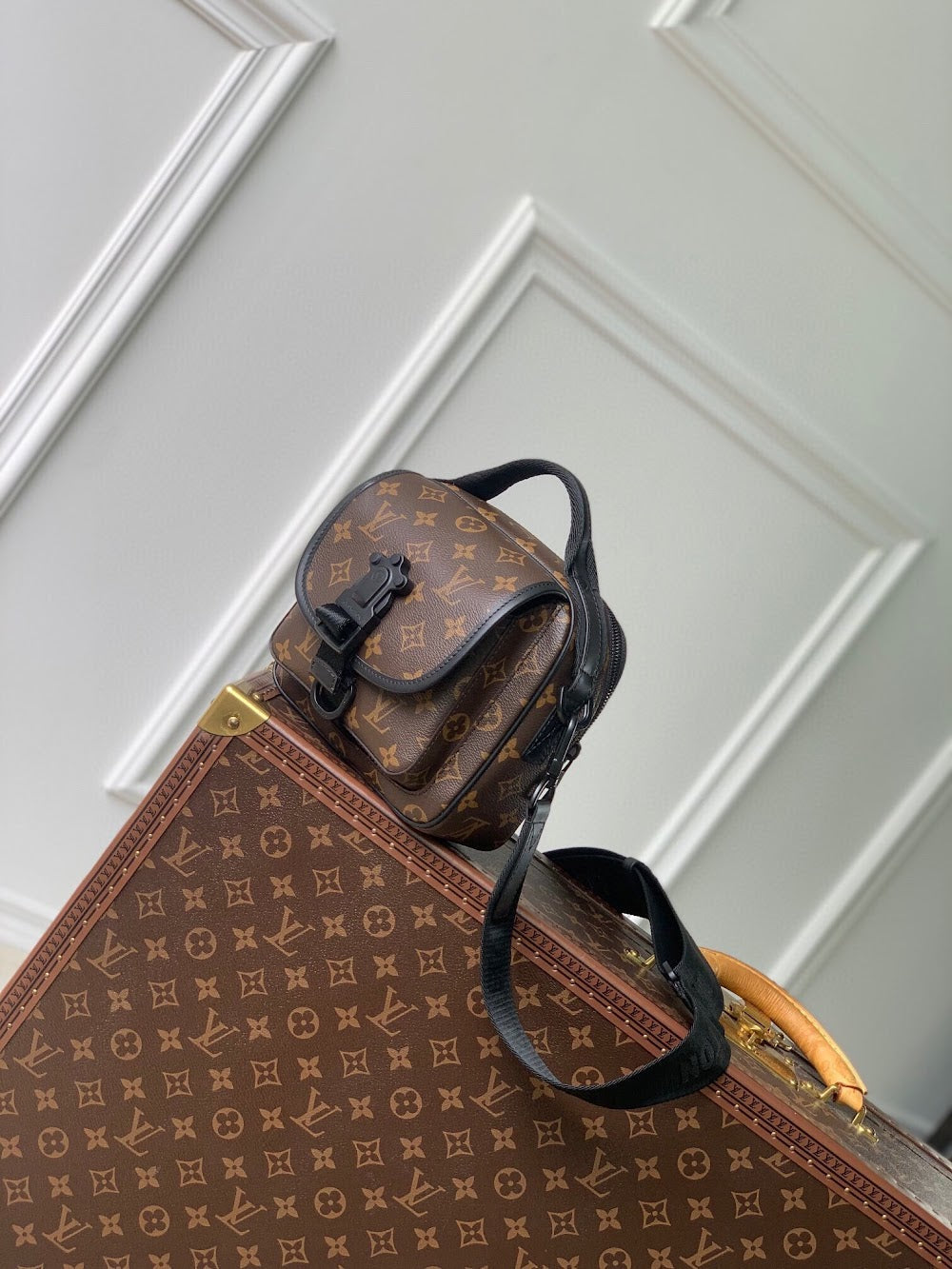 Dragons Bags ln Luxury Bag --71069