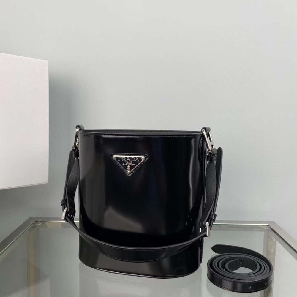 Dragons Bags Prada Luxury Bag --53981