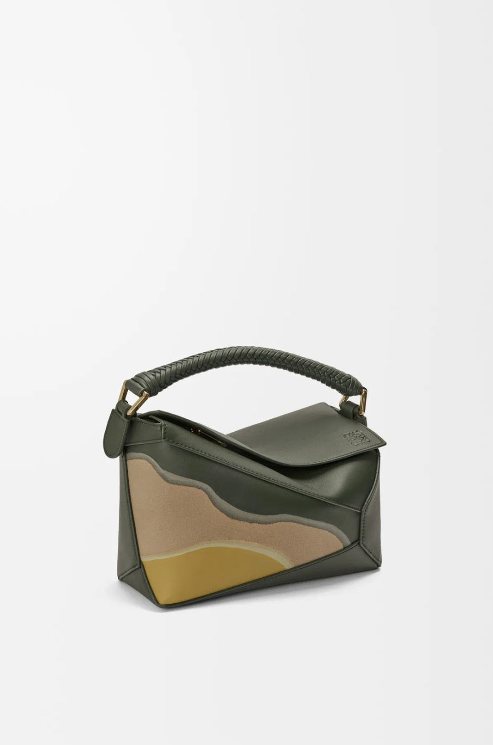 Dragons Bags Lowen Luxury Bag --99825