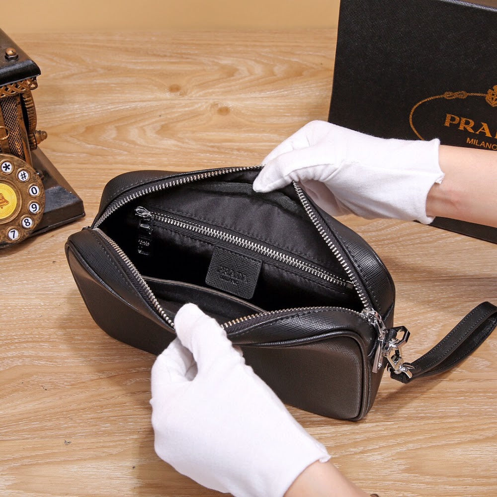 Dragons Bags pradn Luxury Bag --73406
