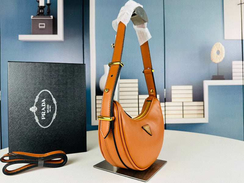Dragons Bags pradn Luxury Bag --73710