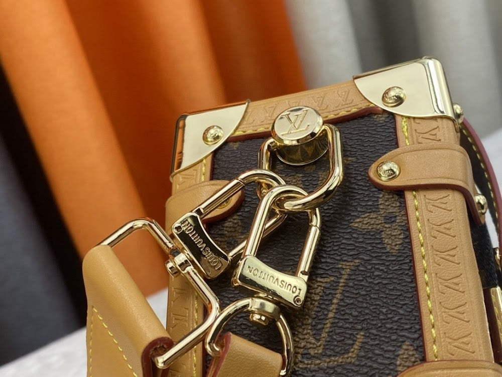 Jessica Bags ln Luxury Bag --75778