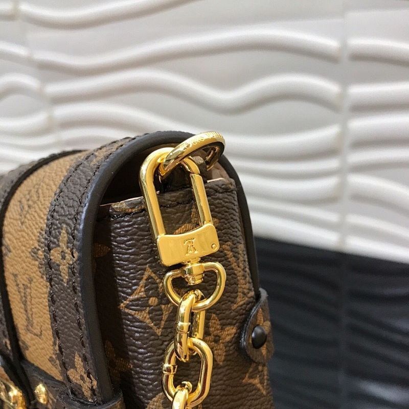 Dragons Bags ln Luxury Bag --59054