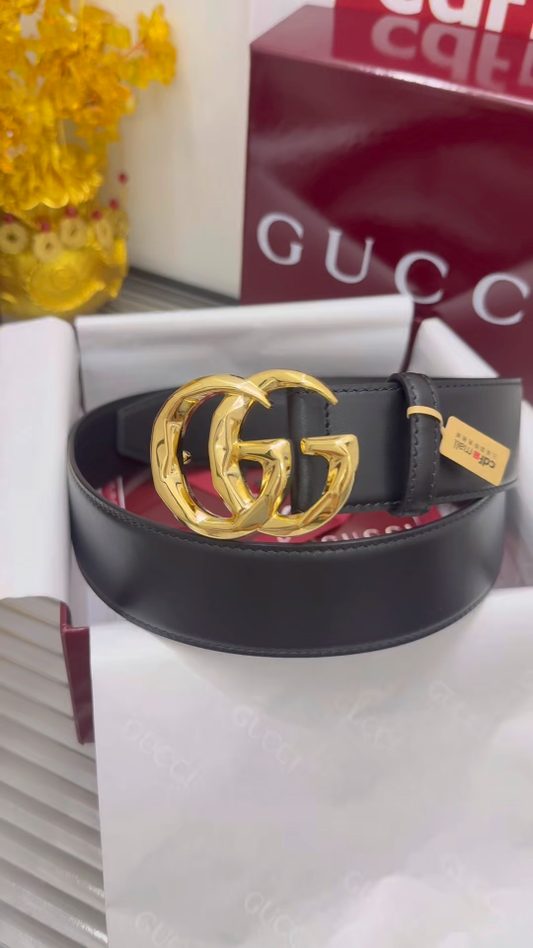 Dragons Bags Guccin Luxury Belt --105343
