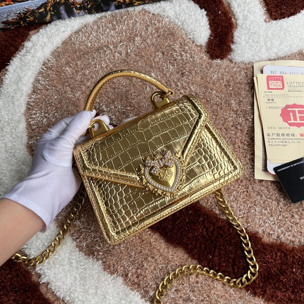 Dragons Bags DGn Luxury Bag --93944