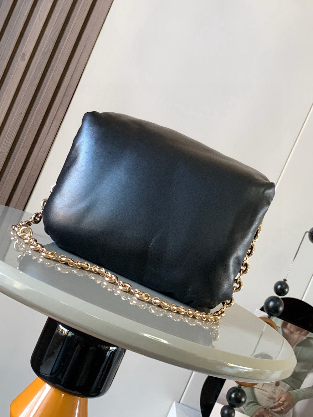 Dragons Bags Lowen Luxury Bag --99716