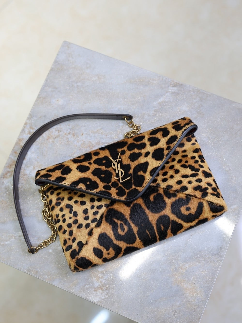 Dragons Bags YSLn Luxury Bag --119873