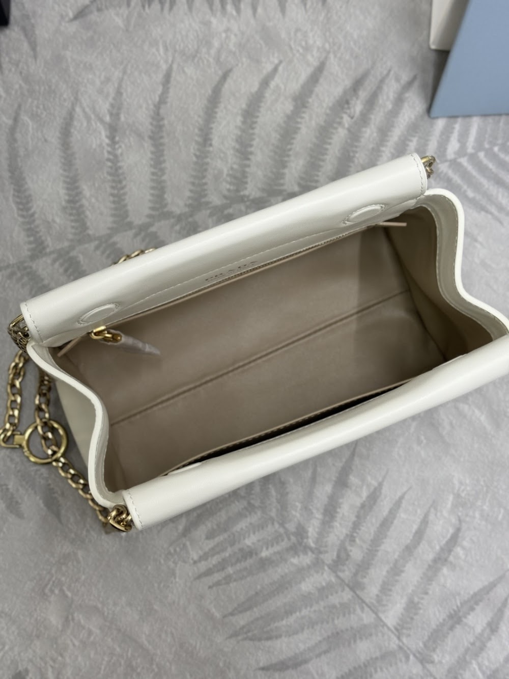 Dragons Bags Pradn Luxury Bag --101383