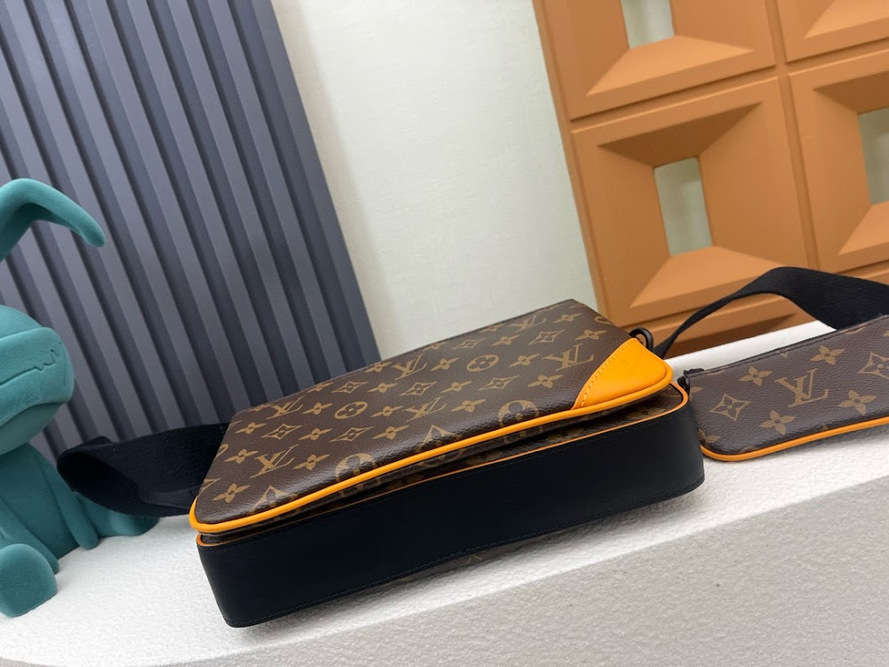 Dragons Bags ln Luxury Bag --70901