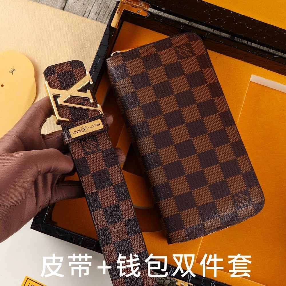 Dragons Bags ln Luxury Belt --106771