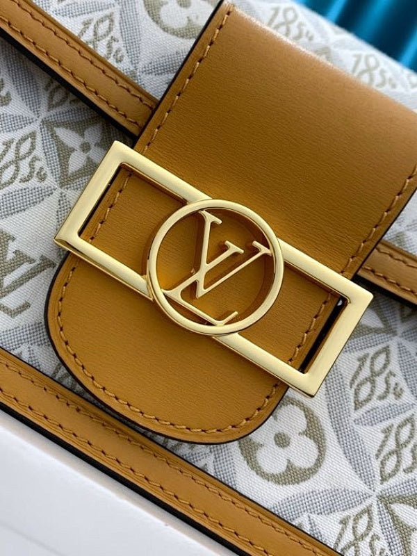 Dragons Bags ln Luxury Bag --60704