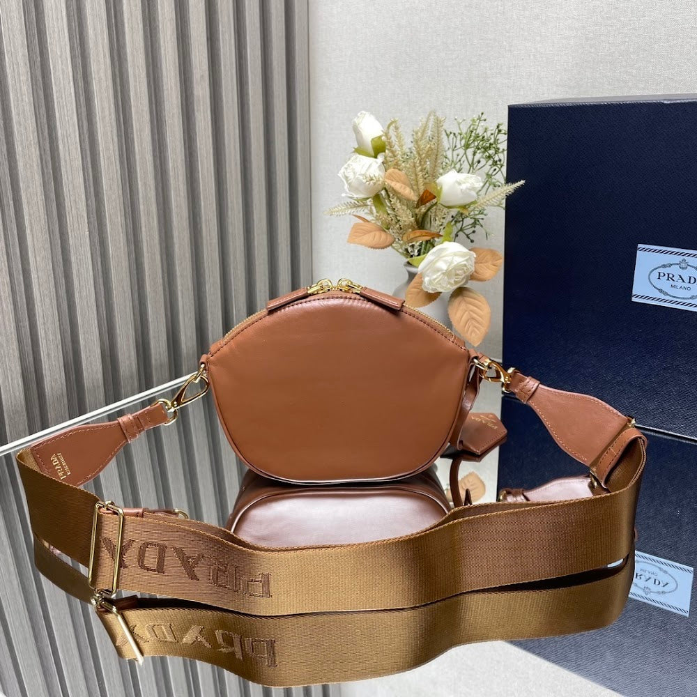 Dragons Bags Prada Luxury Bag --54372