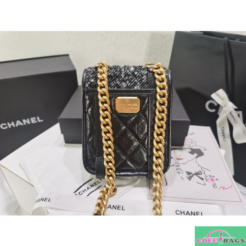 VBS - CHL Bags - 327