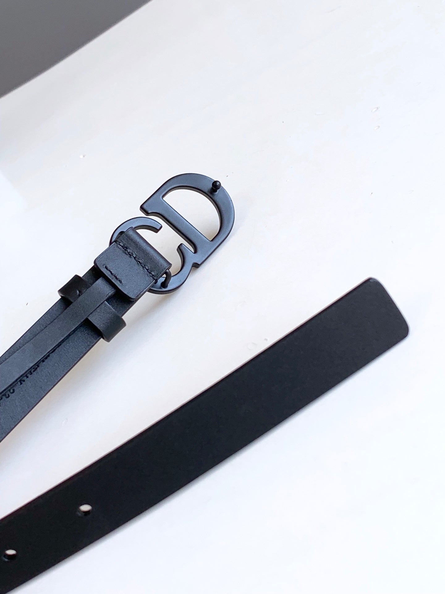 VBS -Luxury DIR BELTS 019