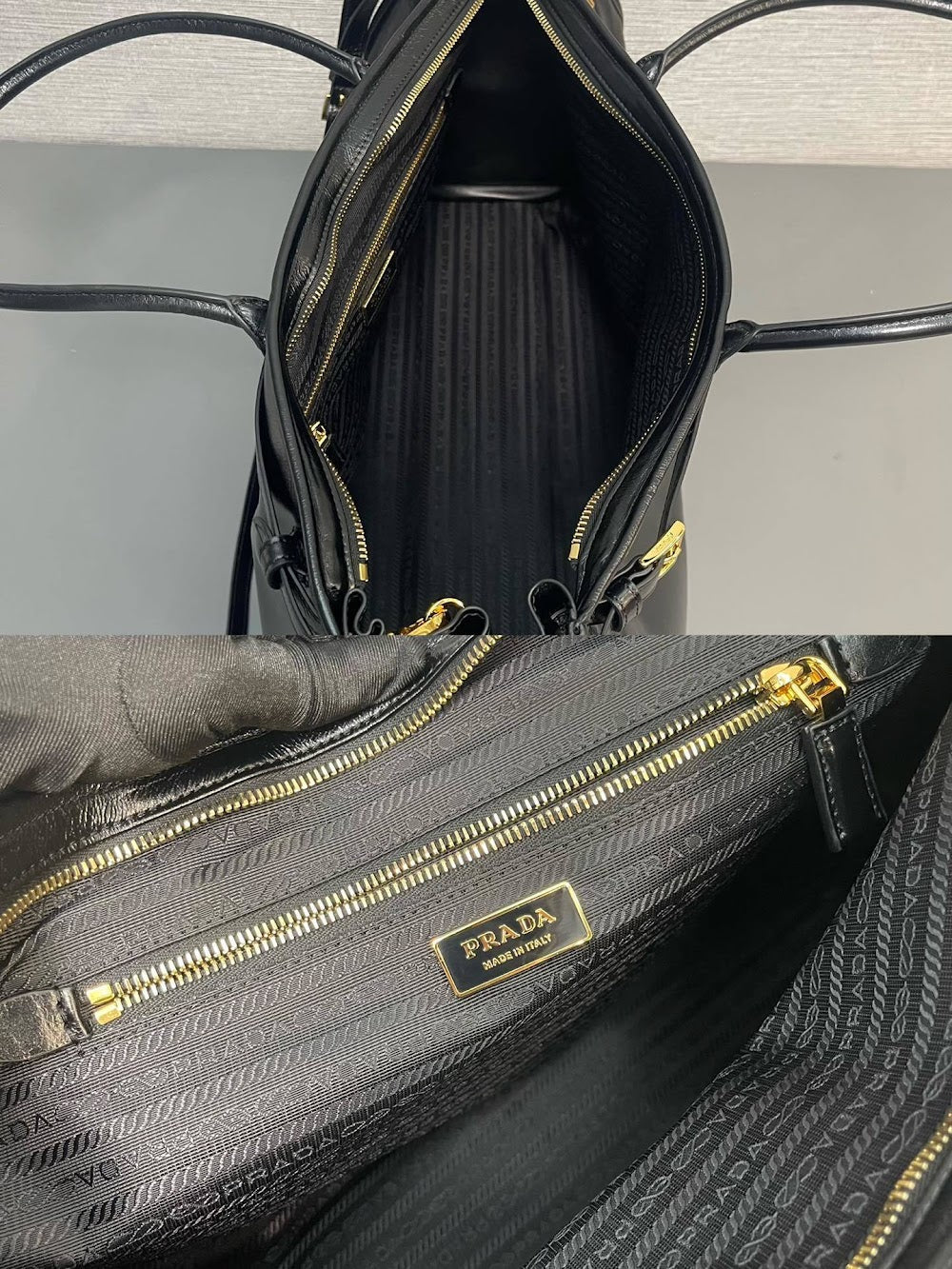 Jessica Bags pradn Luxury Bag --75053