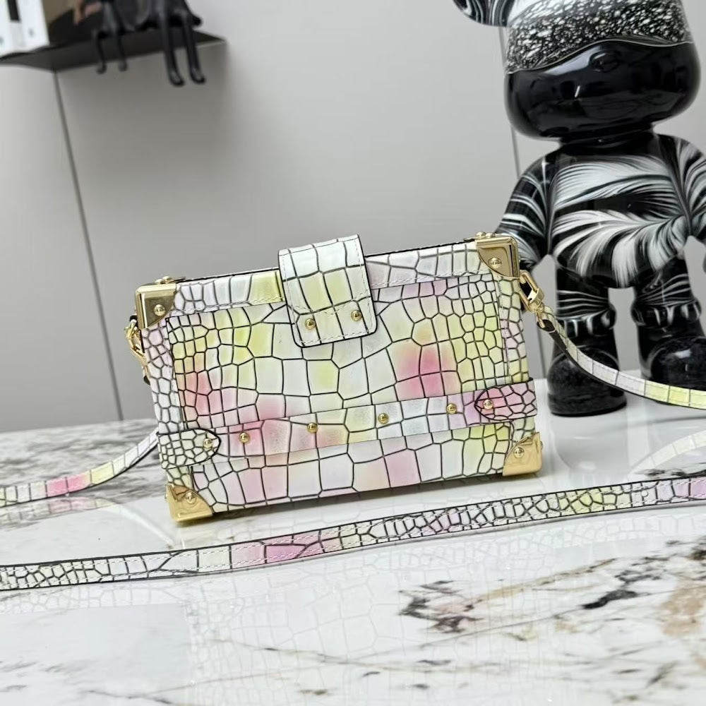 Dragons Bags LVn Luxury Bag --81091