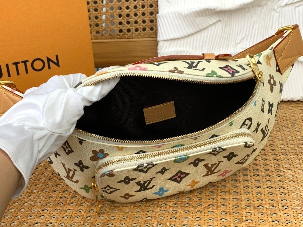 Dragons Bags ln Luxury Bag --62239
