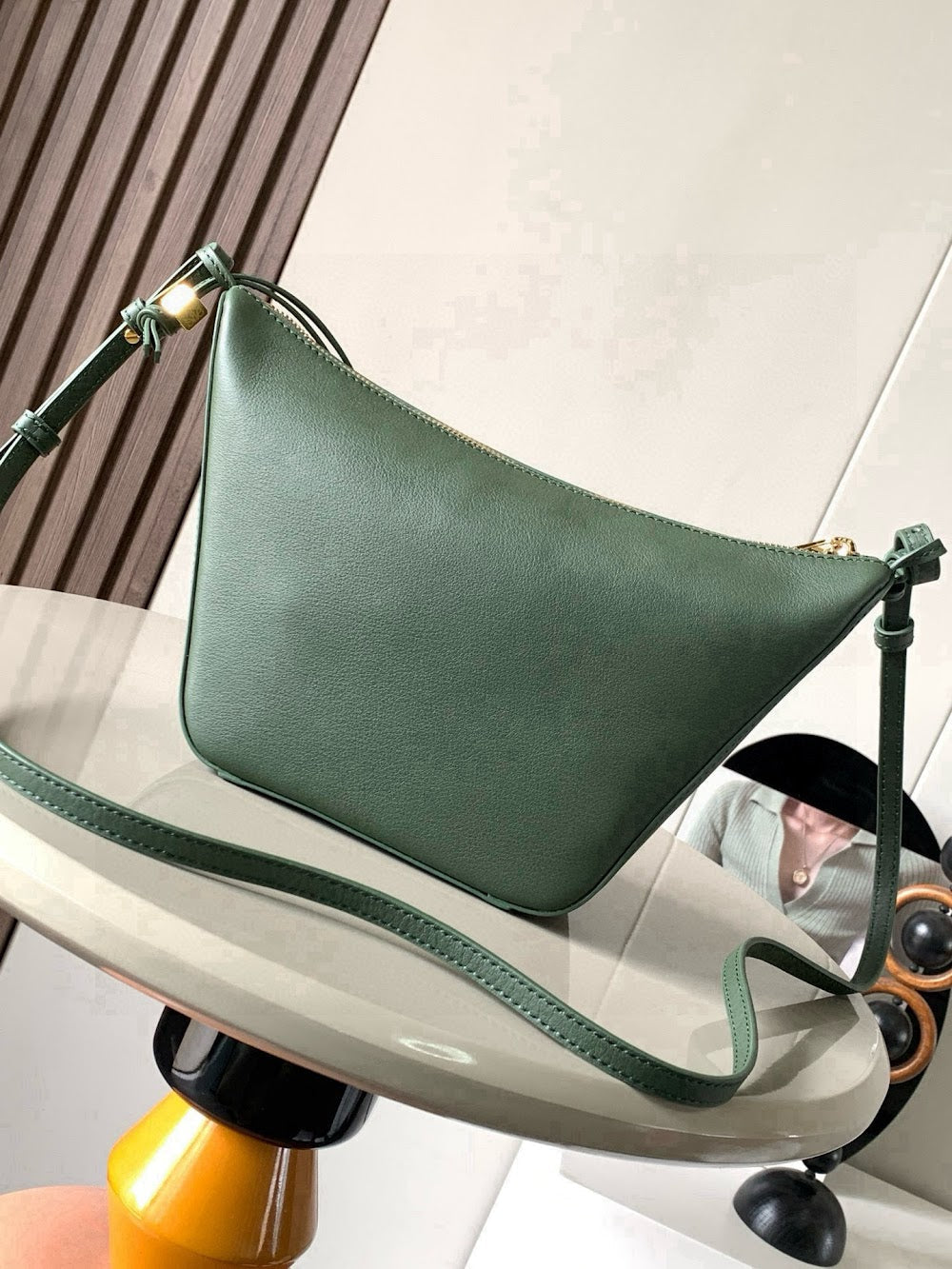 Dragons Bags Lowen Luxury Bag --99917