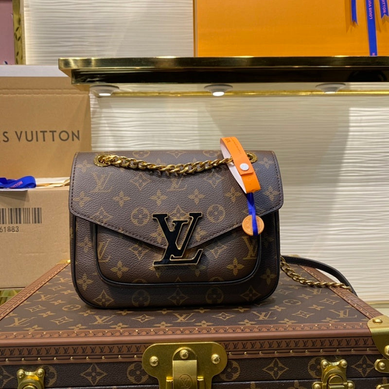 Dragons Bags LVn Luxury Bag --79835