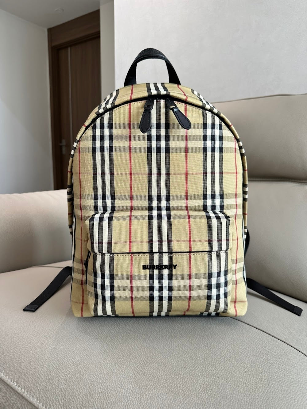 Dragons Bags Burberryn Luxury Bag --91722
