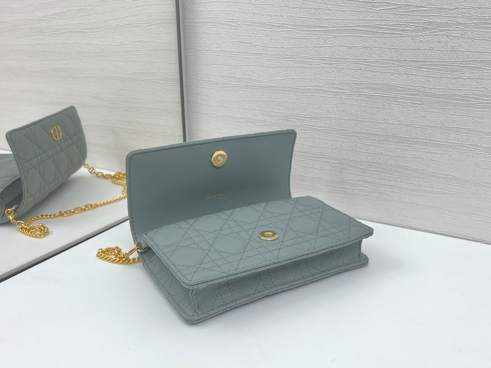 Dragons BagsDiorn Luxury Bag --114795