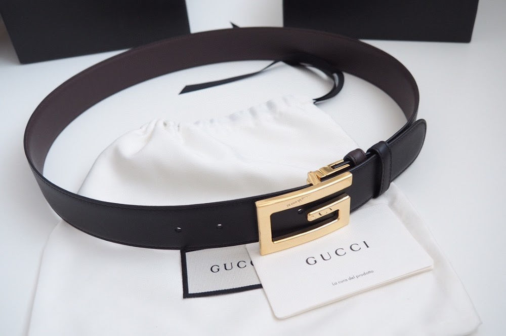 Dragons Bags Guccin Luxury Belt --105750