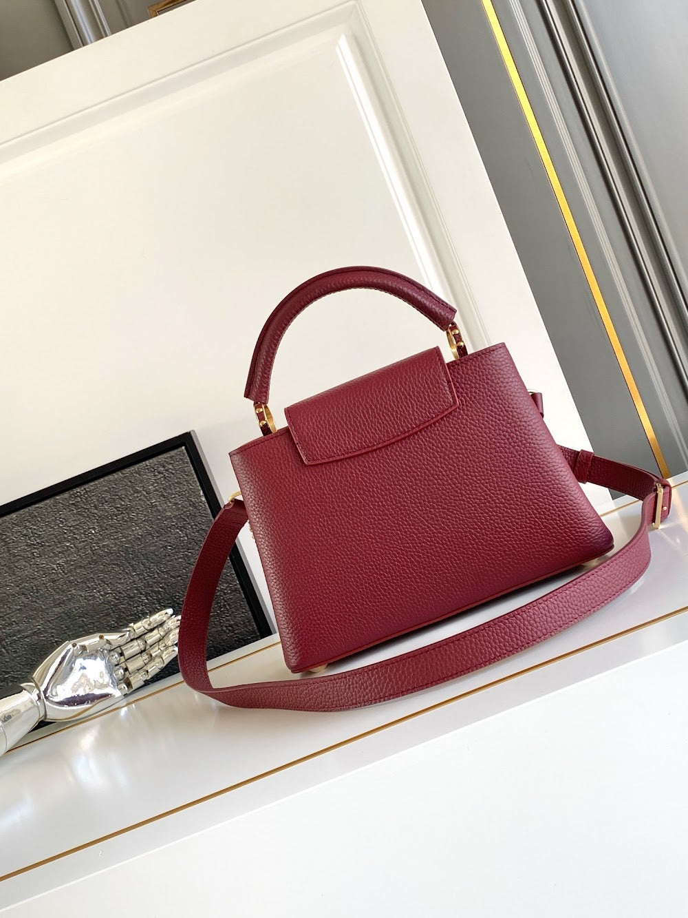 Dragons Bags ln Luxury Bag --96270