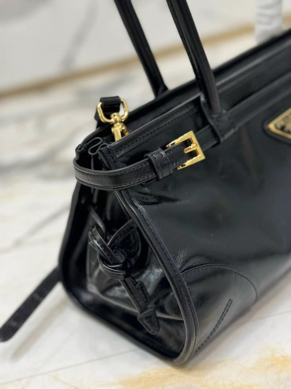 Dragons Bags Prada Luxury Bag --53852