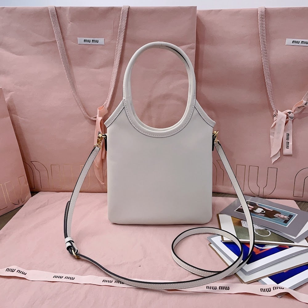 Dragons Bags Miun Miun Luxury Bag --122321