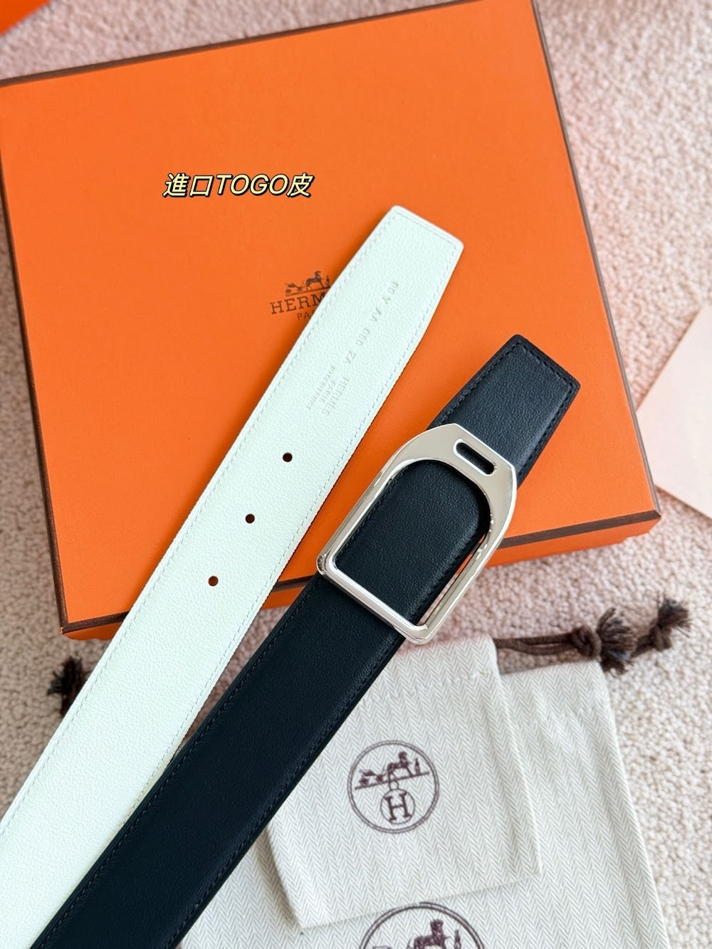 Dragons Bags Hermesn Luxury Belt --105886