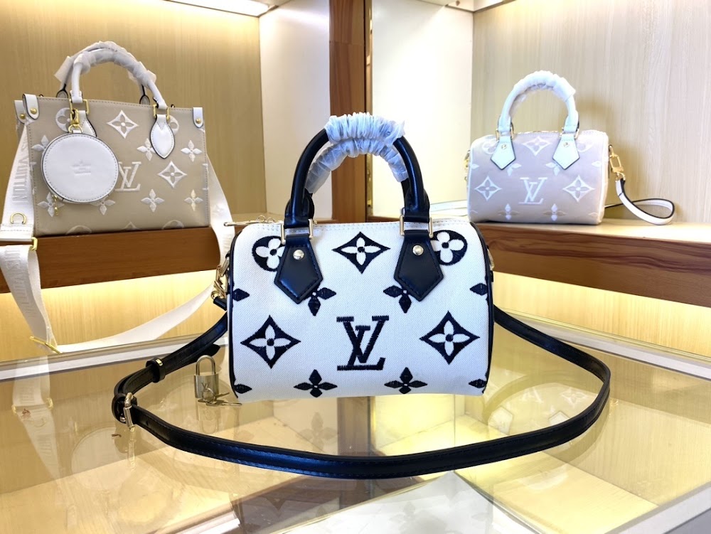 Dragons Bags LVn Luxury Bag --80968