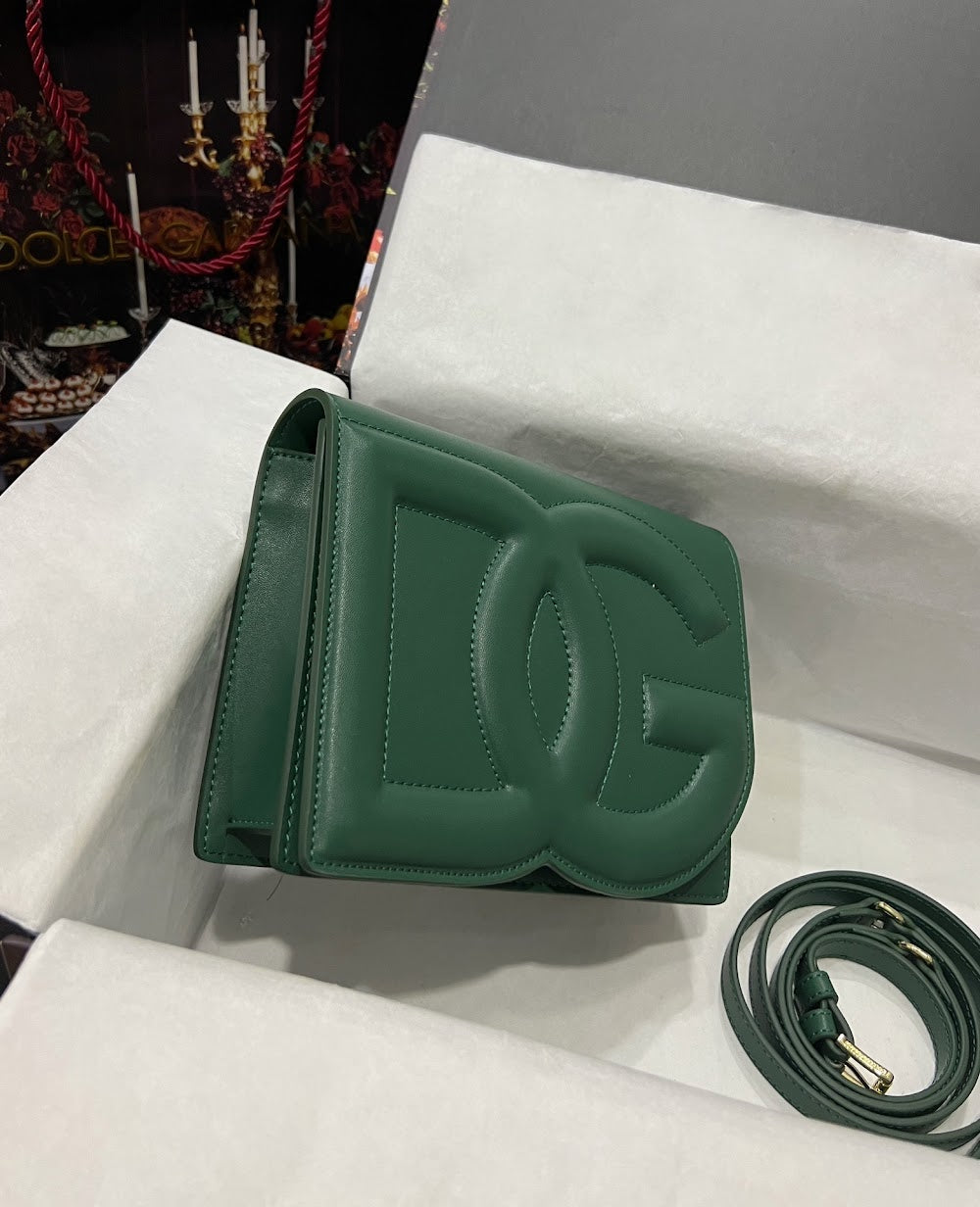 Dragons Bags DGn Luxury Bag --93860