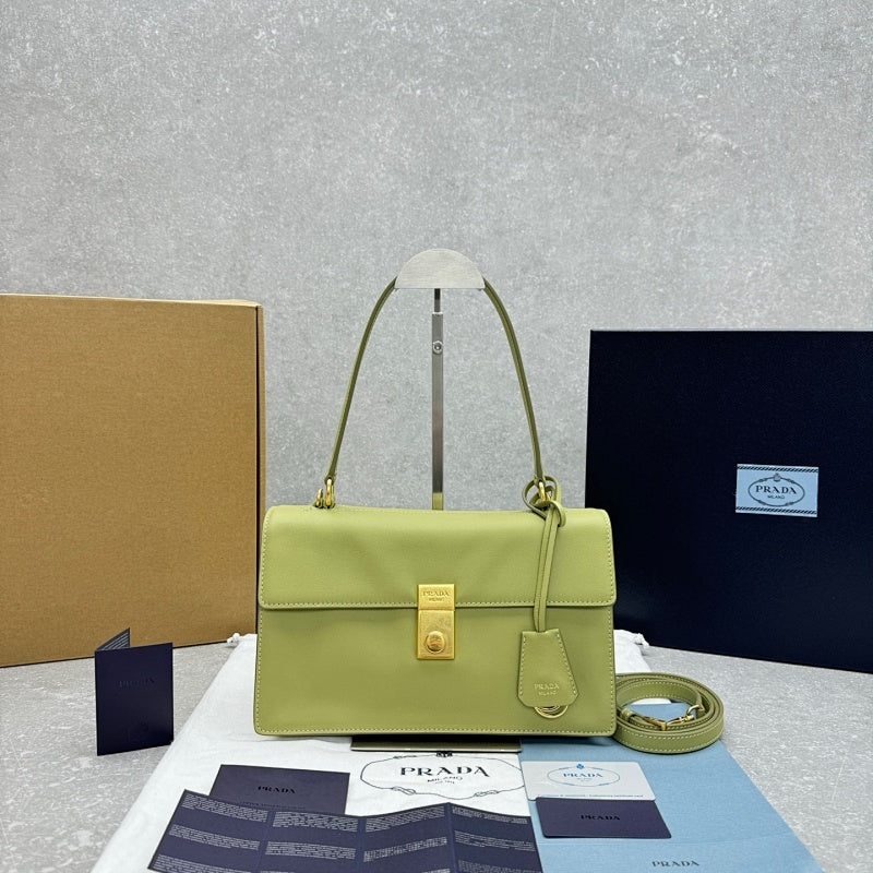 Jessica Bags pradn Luxury Bag --75103