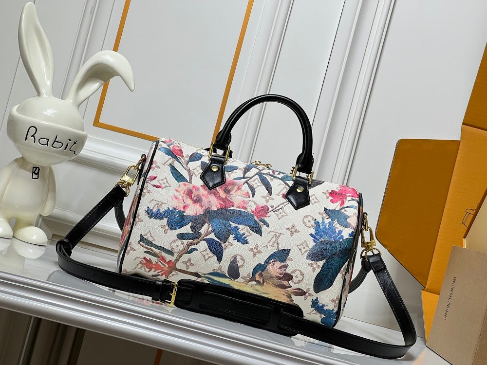 Dragons Bags ln Luxury Bag --77546