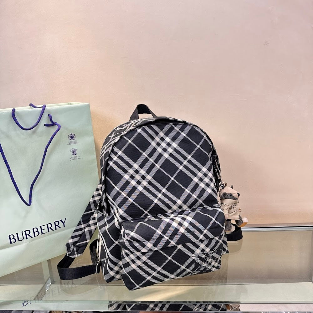 Dragons Bags Burberryn Luxury Bag --93126