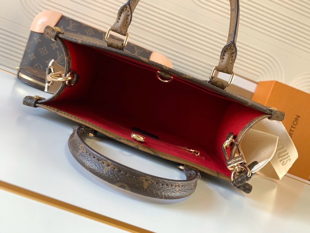 Dragons Bags LVn Luxury Bag --80085