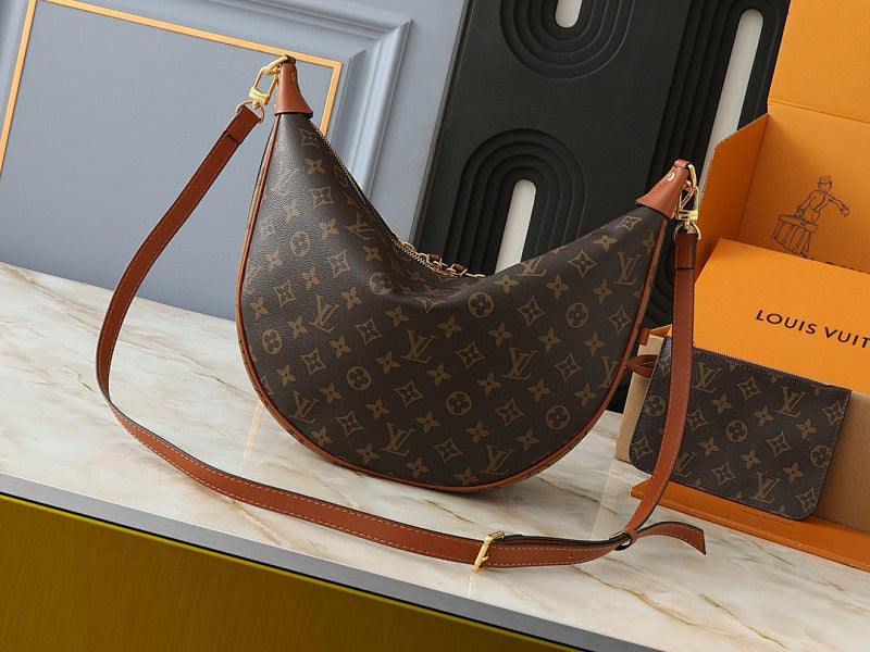 Dragons Bags LVn Luxury Bag --80592