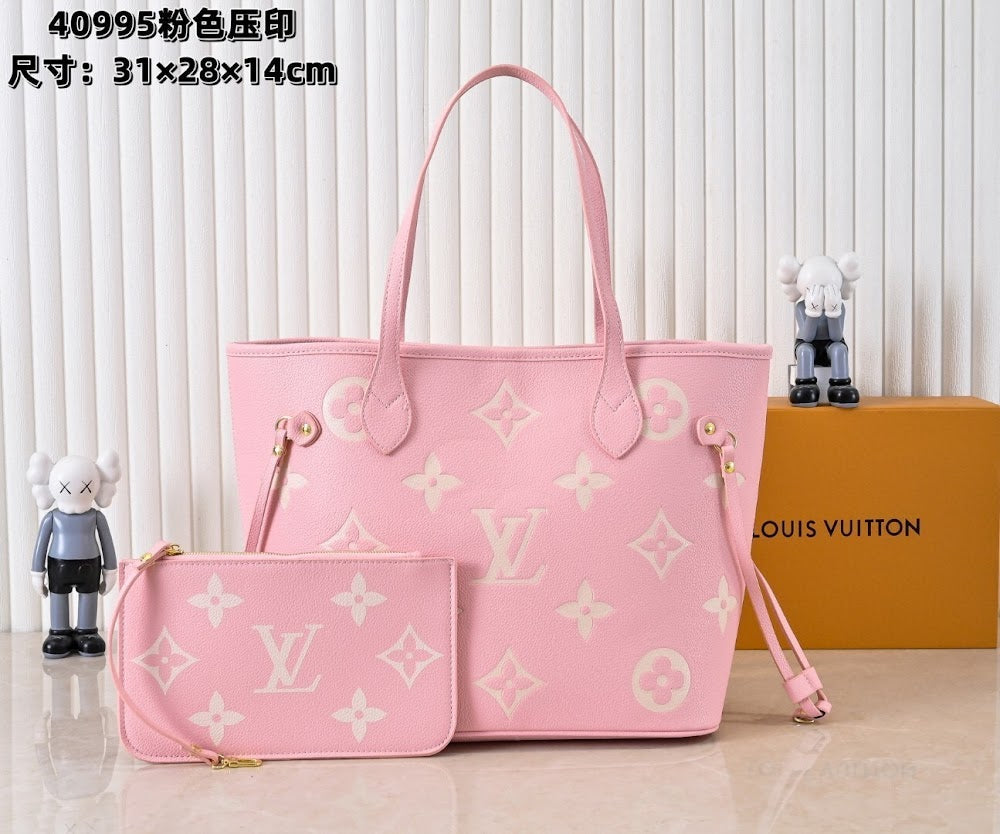 Dragons Bags ln Luxury Bag --76776