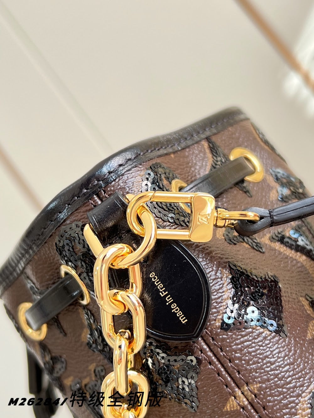 Dragons Bags ln Luxury Bag --95970
