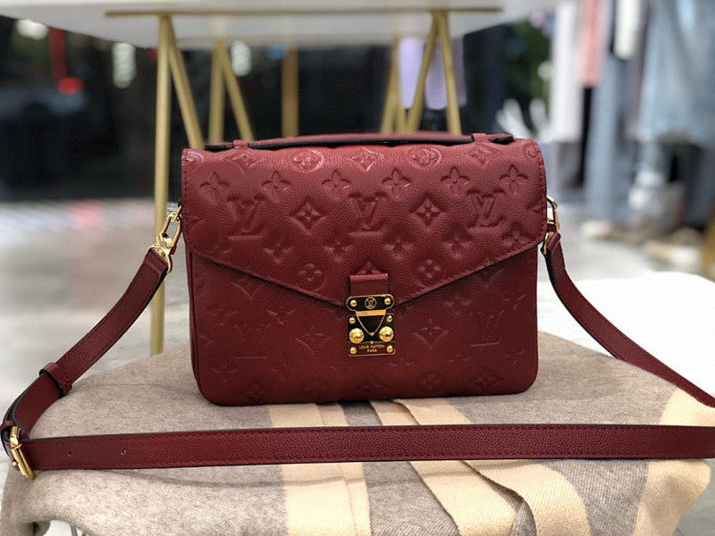 Dragons Bags LVn Luxury Bag --79918