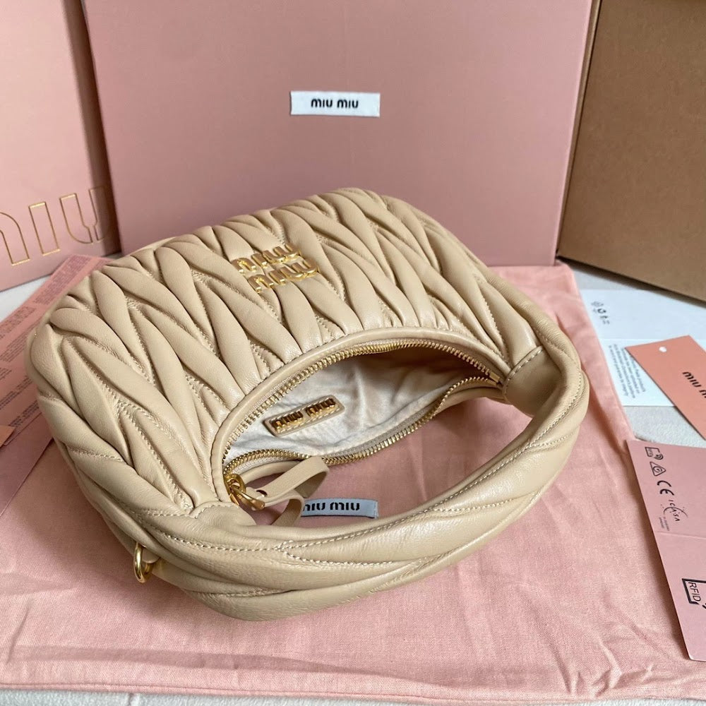 Dragons Bags Miun Miun Luxury Bag --123116