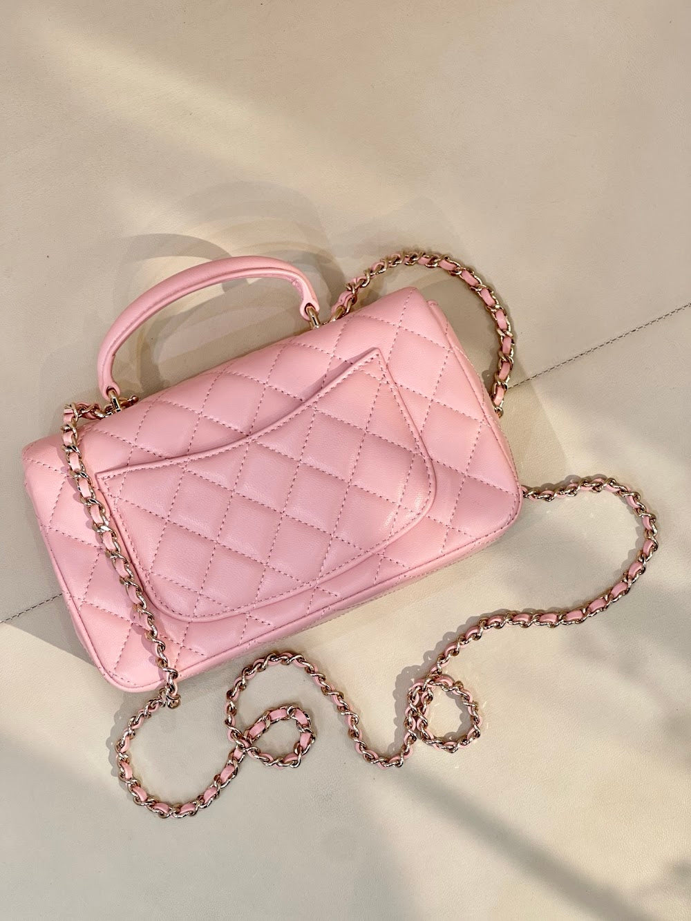 Dragons Bags CHn Luxury Bag --112879
