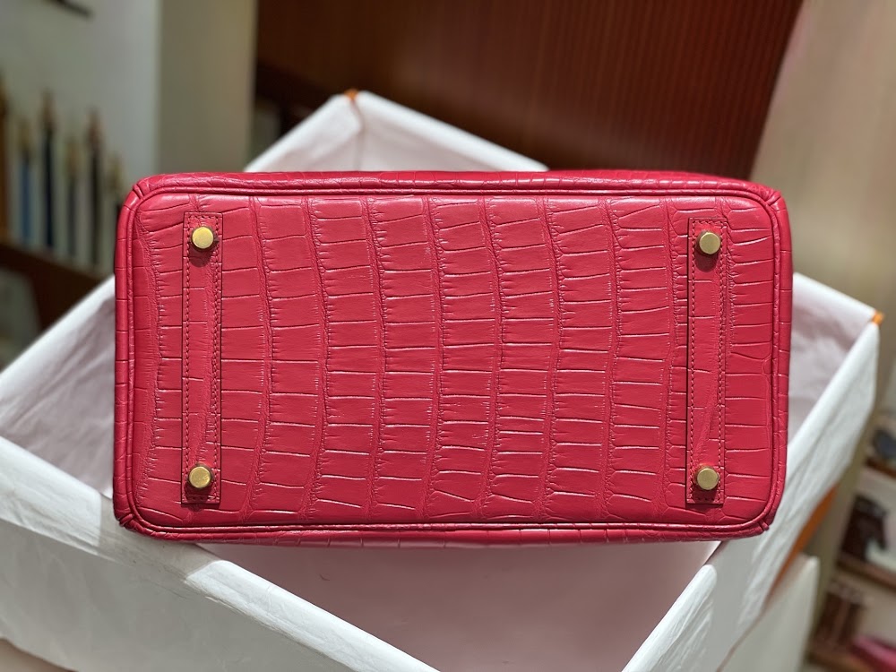 Dragons BagsHermesn Luxury Bag --117197