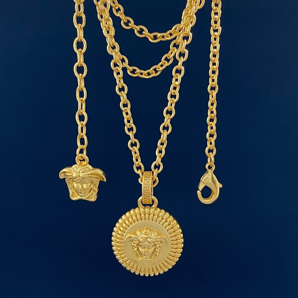Dragons Bags Versace Luxury Jewelry --51426