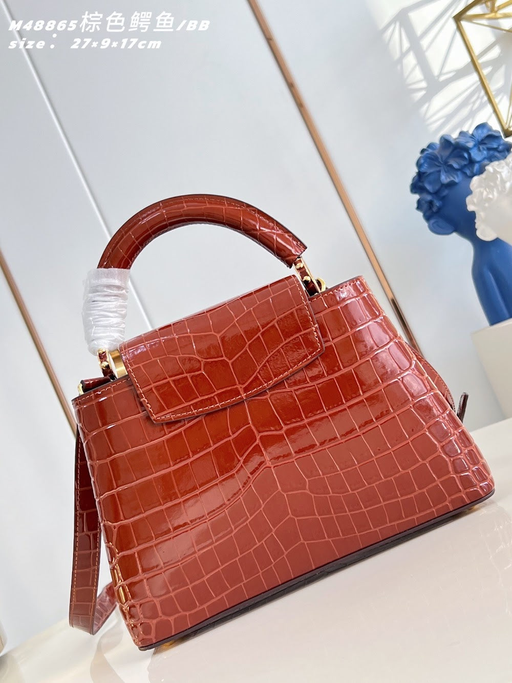 Dragons Bags ln Luxury Bag --96693