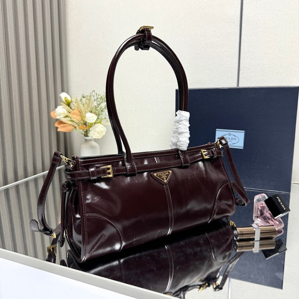 Dragons Bags Pradn Luxury Bag --102421